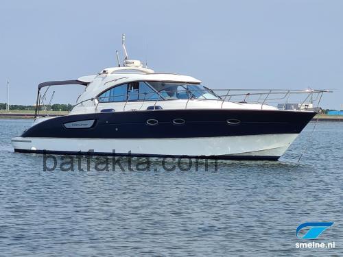 Beneteau Flyer 12 tekniska specifikationer och recensioner